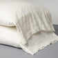 Sydney Linen Sheet Set