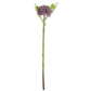 Purple Real Touch Sedum Stem
