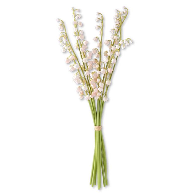 Pink Lily of the Valley Bundle