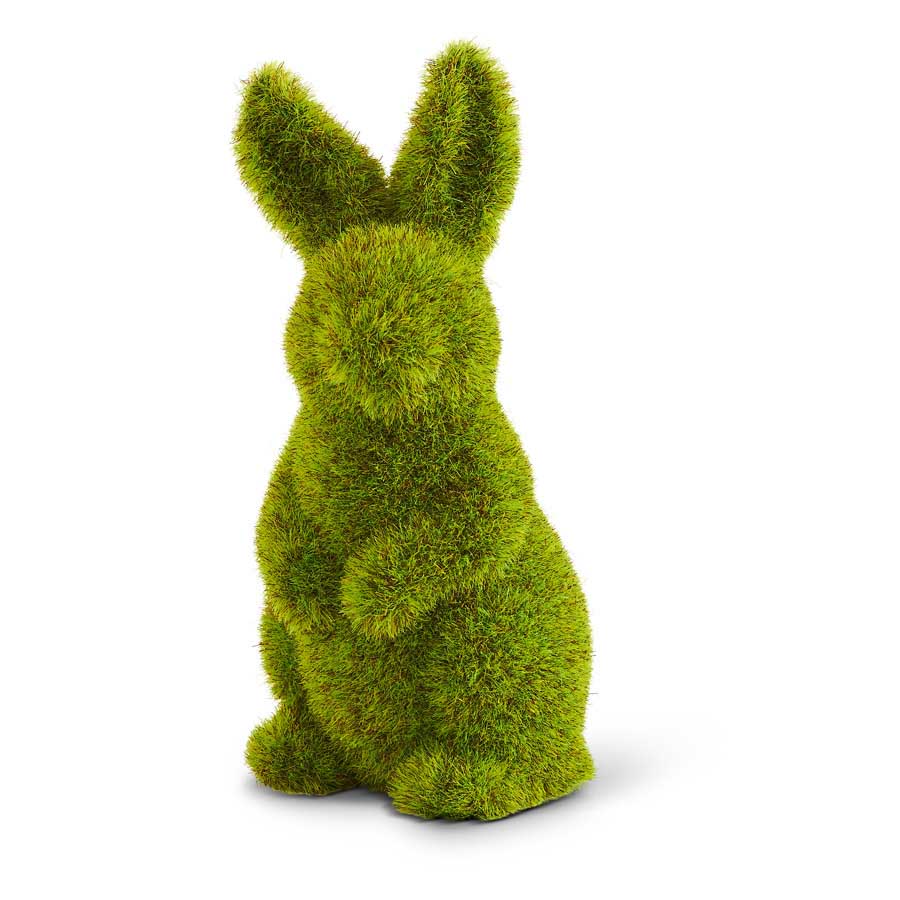 Mossy Standing Bunny