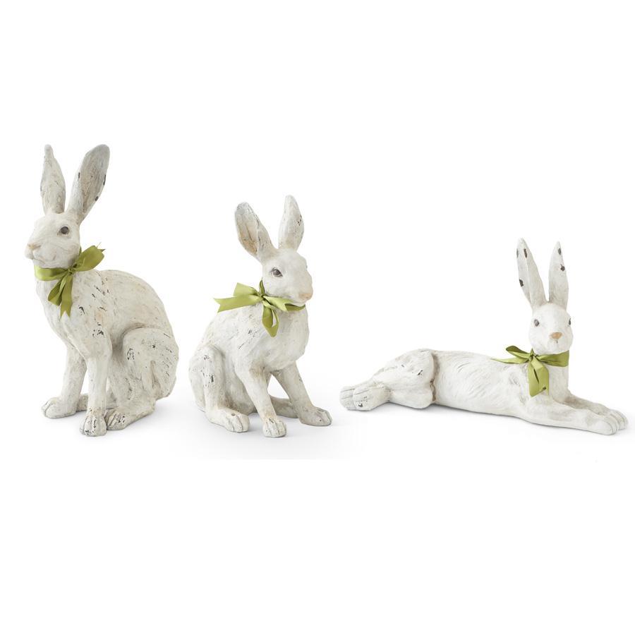 Garden Rabbits