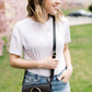 Urban Southern 5 Pocket Crossbody
