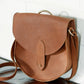 Urban Southern Heritage Saddlebag