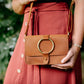 Urban Southern 5 Pocket Crossbody