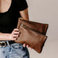Urban Southern Zipper Pouch Set