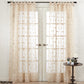 Pom Pom Curtain