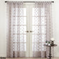 Pom Pom Curtain
