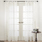 Pom Pom Curtain