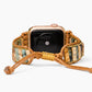 Indigenous Coast Apple Watch Strap