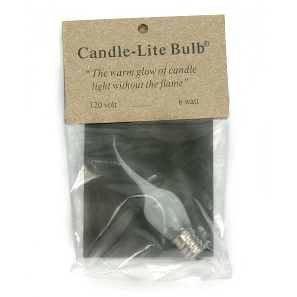 Candle-Lite Bulb