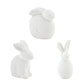 Paper Mache Bunny Sitter