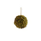 Mossy Mini Pinecone Ball