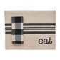 Table For 4 Placemat Set