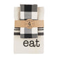 Table For 4 Placemat Set