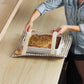 Casserole Dish Holder