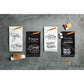 S'more Towel & Roasting Stick Set