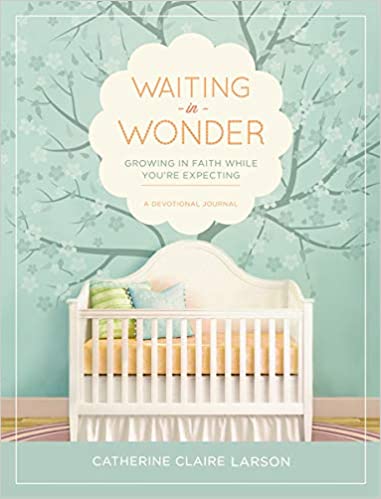 Waiting in Wonder