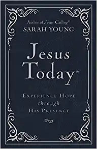 Jesus Today Leathersoft Deluxe Edition