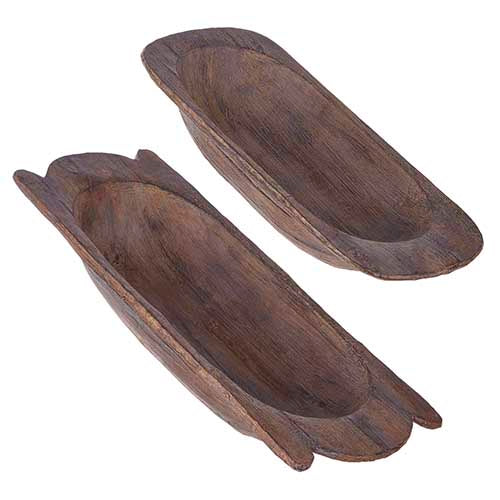 Dough Bowl