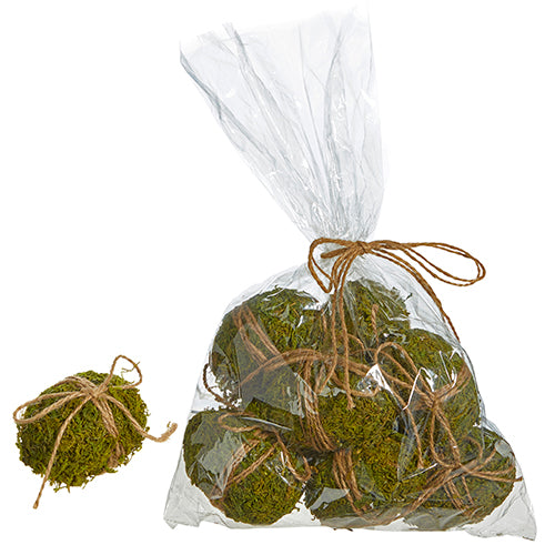 Bag of Moss Eggs