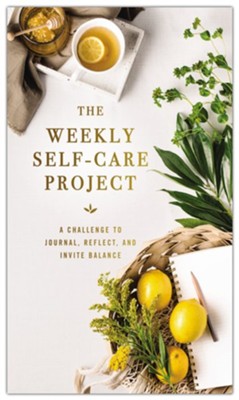 The Weekly Self Care Project