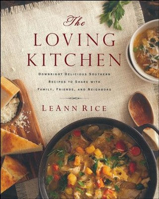 The Loving Kitchen
