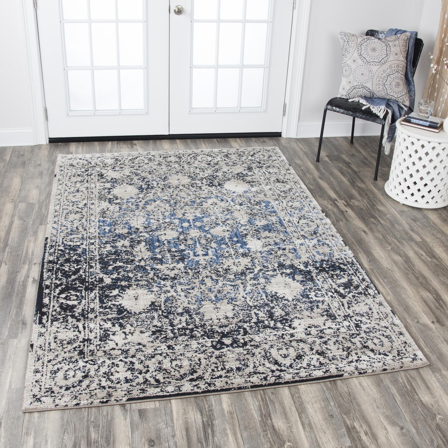 Tracy Distressed Rug