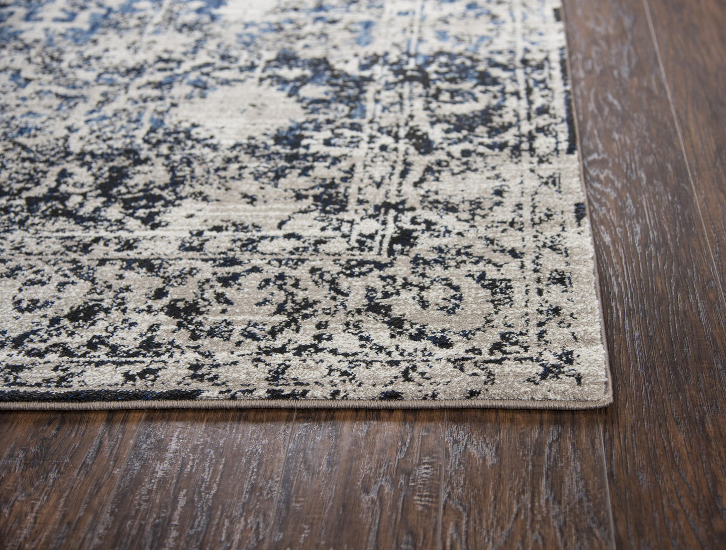 Tracy Distressed Rug