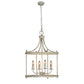 Arlington 4-LT Chandelier