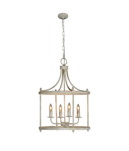 Arlington 4-LT Chandelier