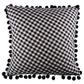 Move Over The Dog Sits Here Pillow