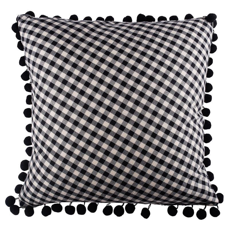 Move Over The Dog Sits Here Pillow