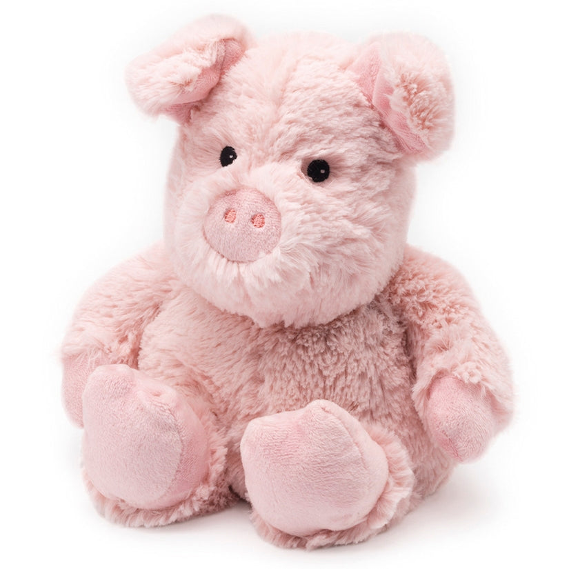 Warmie Pig 13"