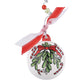Candy Cane Wishes Ornament