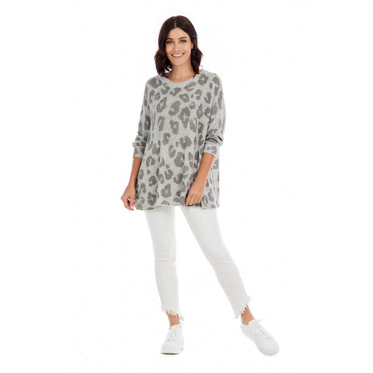 Cyprus Sweater