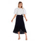 Mallie Wrap Dress