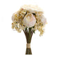 Peony & Hydrangea Bouquet