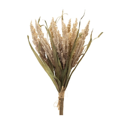 Light Astilbe Grass Bundle