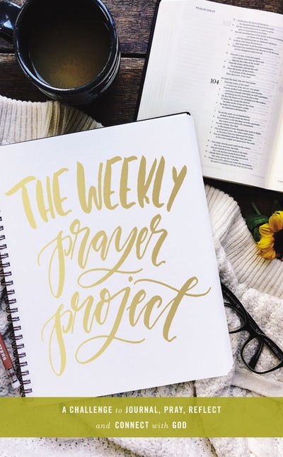 The Weekly Prayer Project