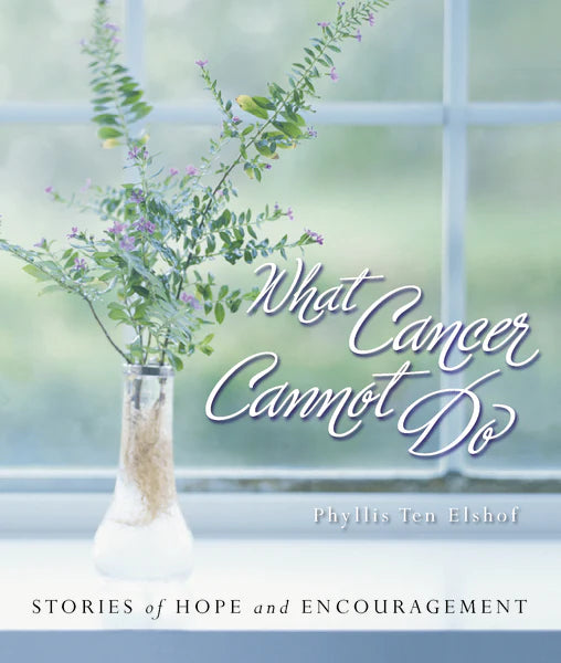 What Cancer Cannot Do