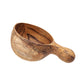 Teak Wood Spoon/Scoop
