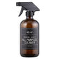 All Purpose Cleaner Glass Bottle