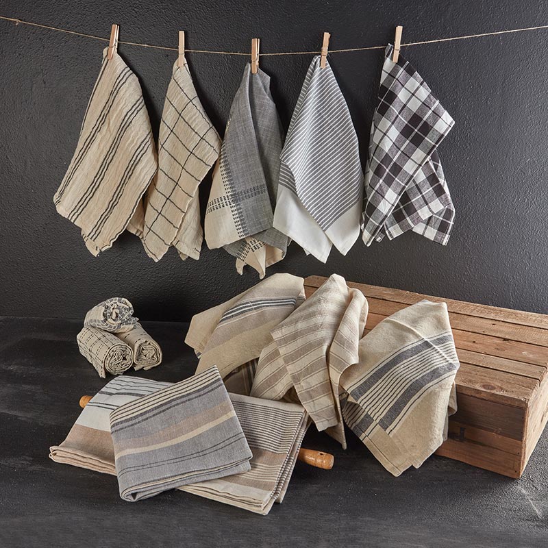 Kitchen Towel Set