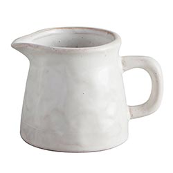 Creamer Pitcher