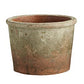 Terra-Cotta Flower Pot