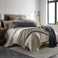 Highland Coverlet