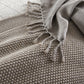 Highland Coverlet