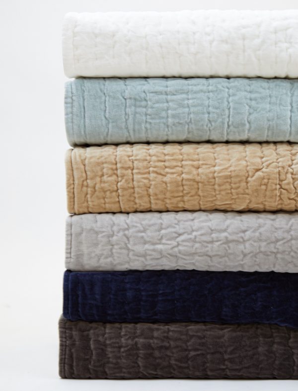 Reagan Bedding
