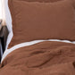 Kyle Linen Quilt