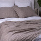 Rhett Linen Bedspread